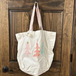 Christmas bag
